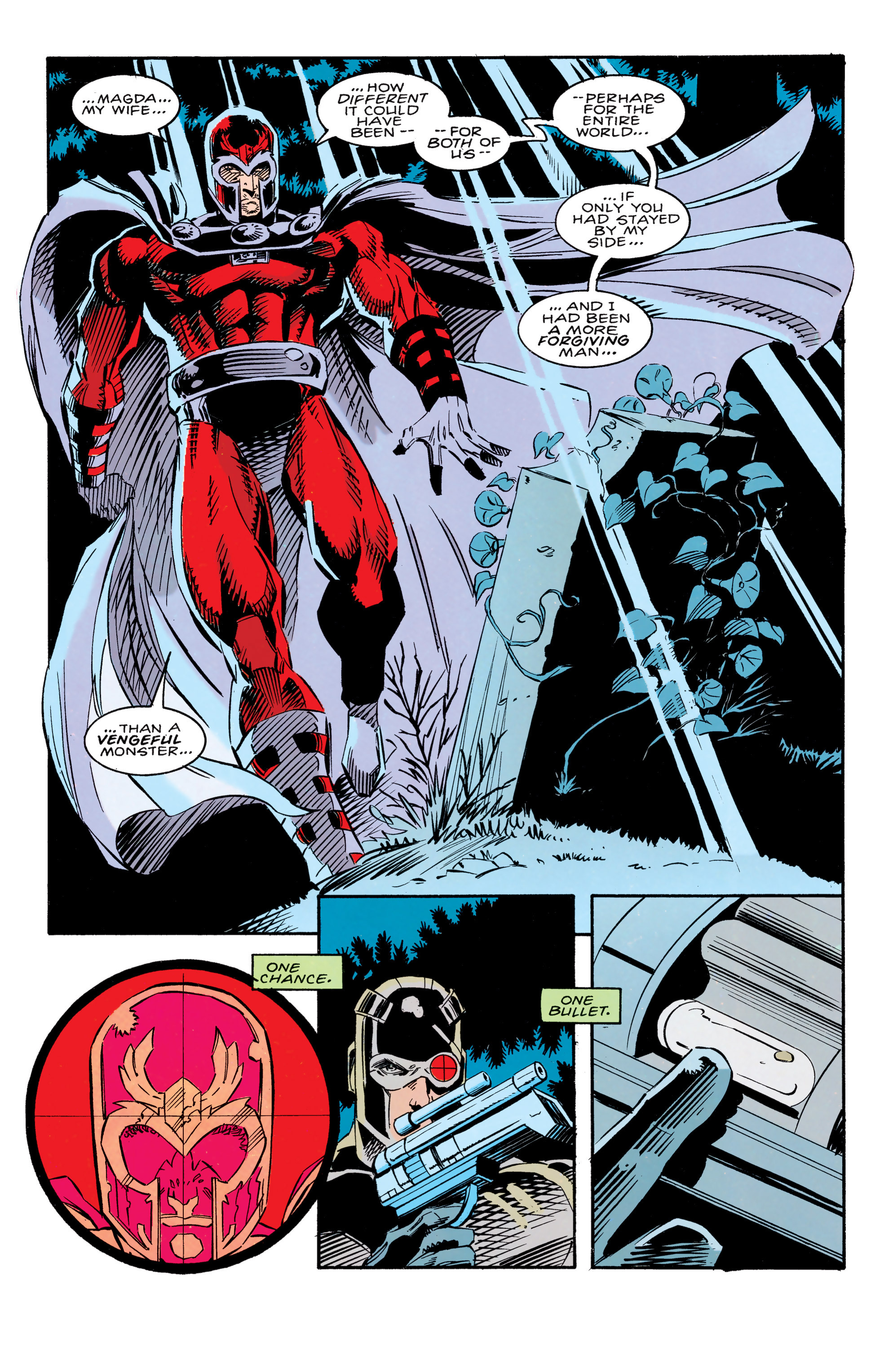Read online X-Men Unlimited (1993) comic -  Issue #2 - 47