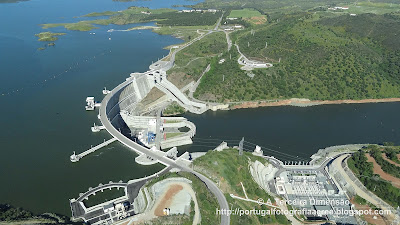 Barragem de Alqueva