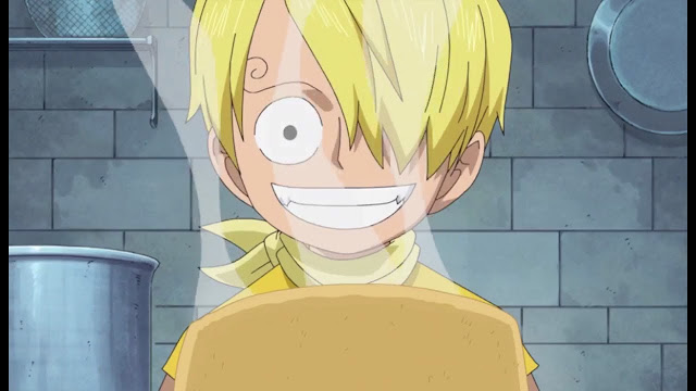 One Piece One Piece