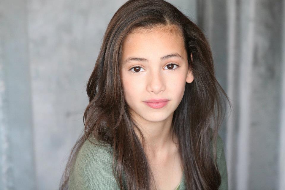 Amanda Troya movies list and roles (The Kitchen - Season 34, Dancing