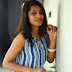 Indian Actress Delna Cute Hot Photo Shoot In Blue Dress