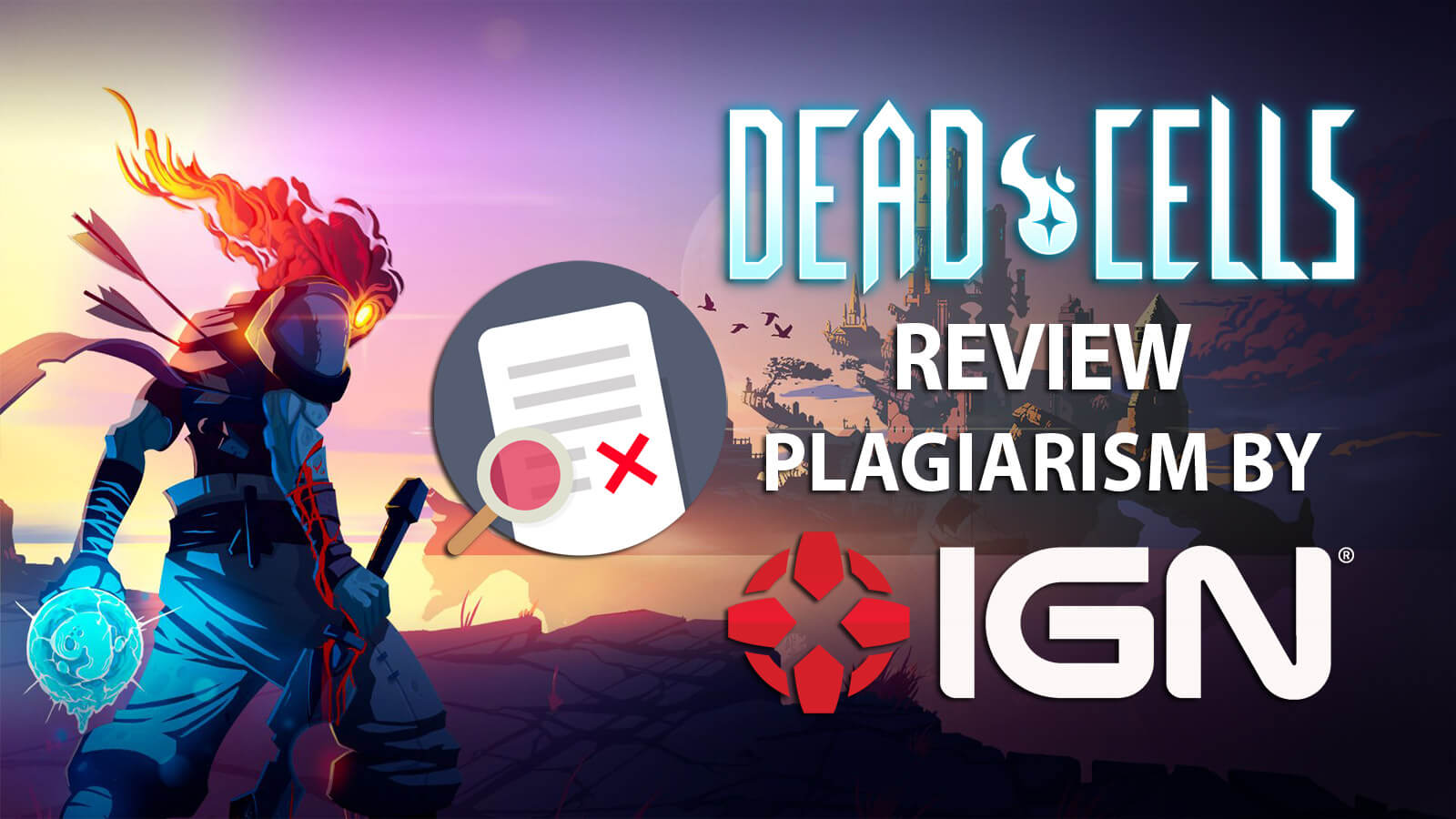 Ign Dead Cells
