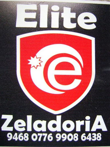 Elite zeladoria