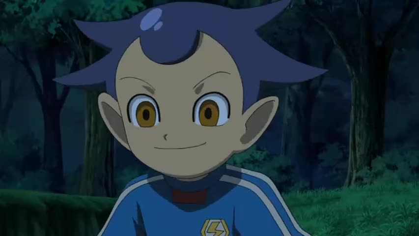 Ver Super Once (Inazuma Eleven) Temporada 3 - Capítulo 100