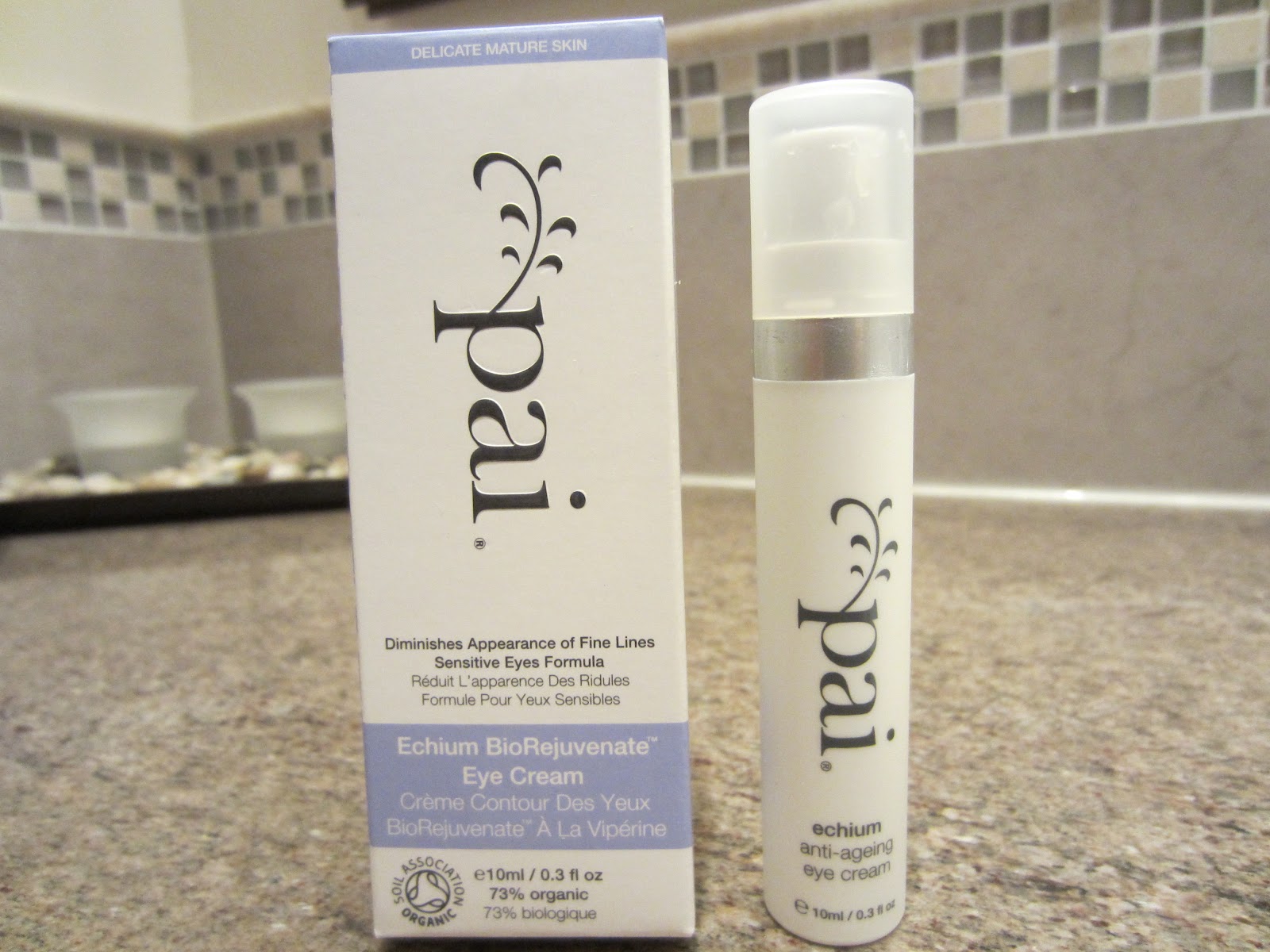 pai eye cream