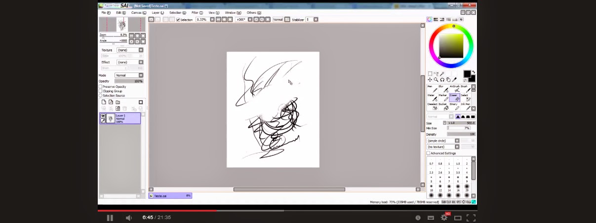 corel painter 5 corel painter 5