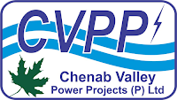 Recruitment Naukri Vacancy Chenab Valley Power Projects