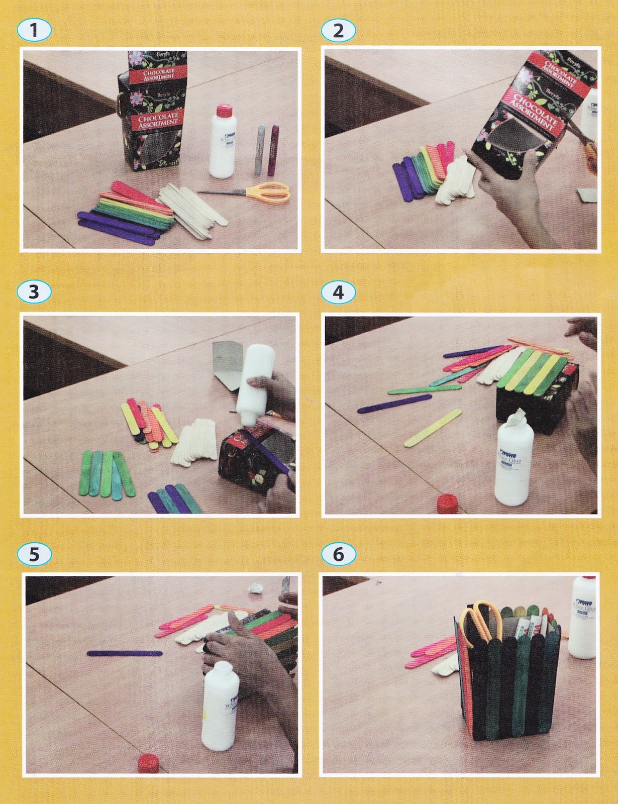 SMK SYED ALWI'S ENGLISH PANEL & OPS ENGLISH PROJECT: UNIT 6 - REDUCE ...