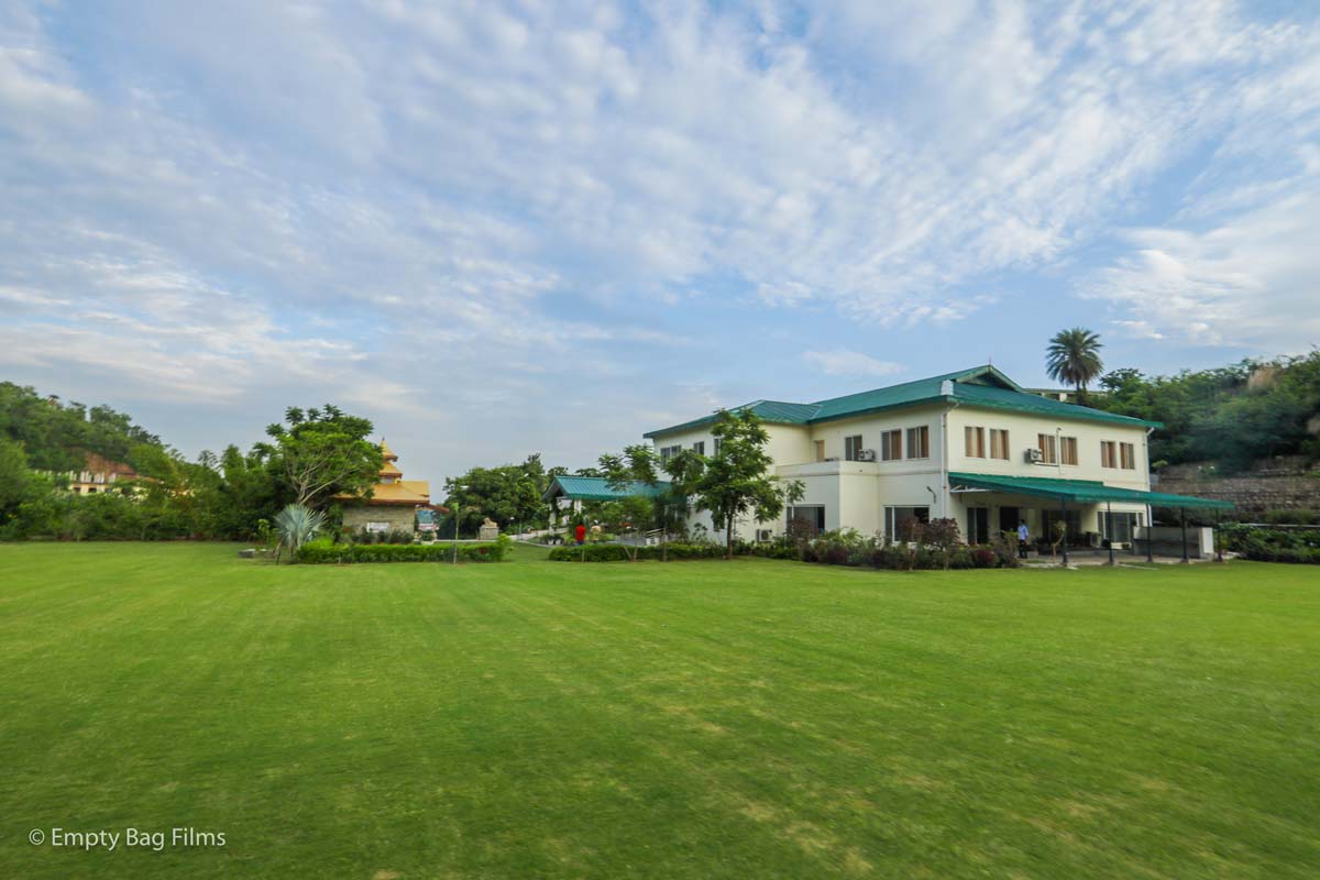 Arya Vaidya Sala Kottakkal, Baddi