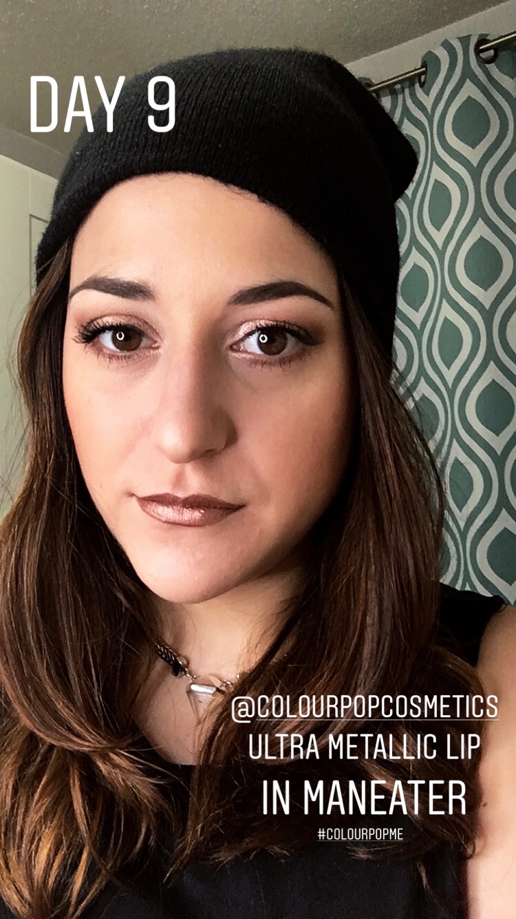 COLOURPOP-MANEATER