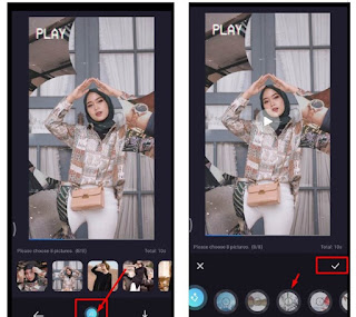 Cara Edit Video Beat Musik Dengan Aplikasi Beat.ly