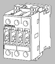 Contactors and Motor starters | PLC, PLC LADDER, PLC EBOOK, PLC
