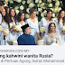 Betul ke Agung dan Kahwin?? “Mengikut laporan Baginda memilih Oksana Voevodina, “Miss Moscow -2015″, sebagai permaisuri hati baginda.”