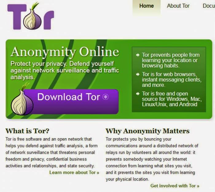 Download Tor Browser for iPhone and iPad