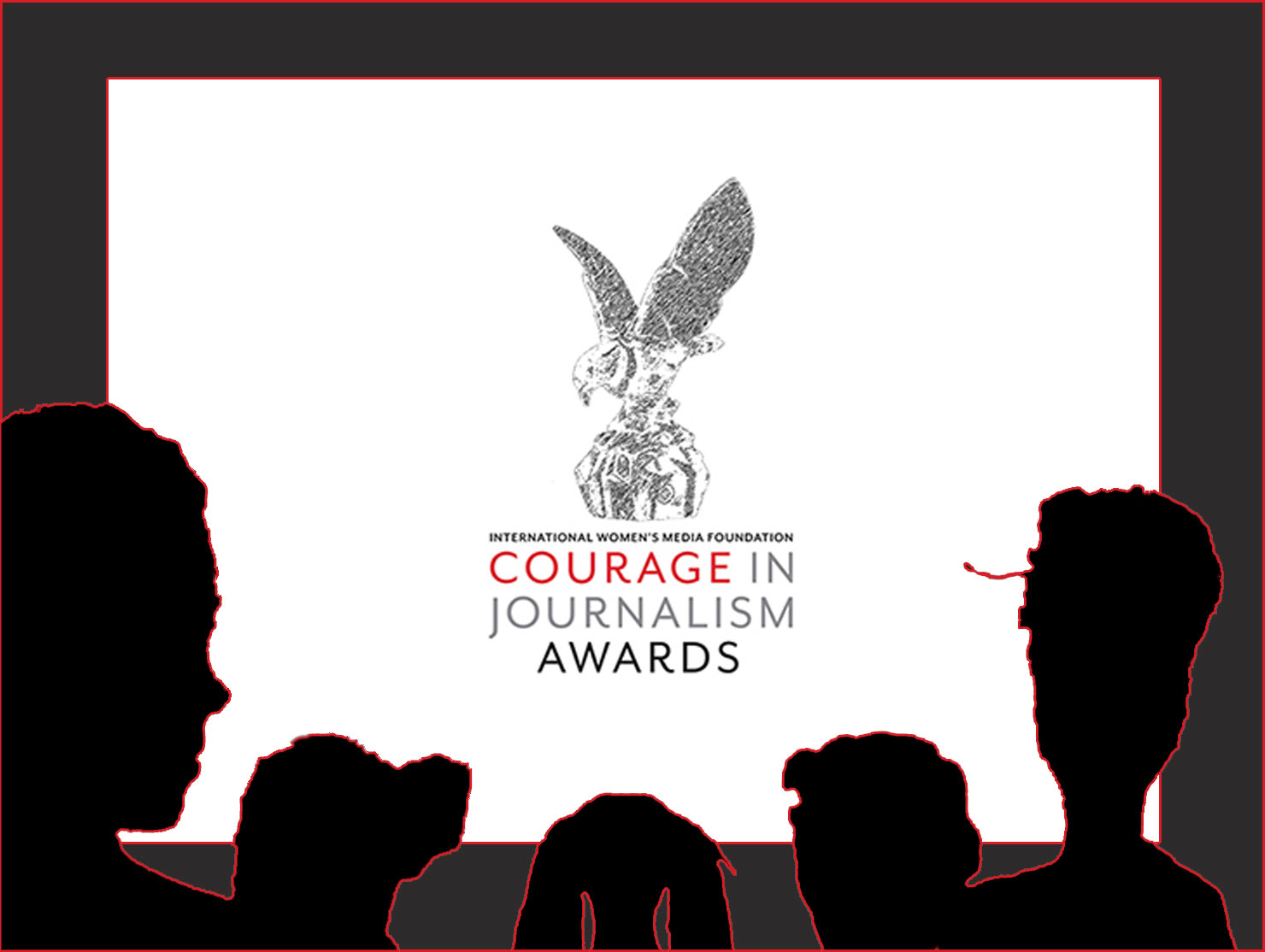 AFRICAN WOMEN IN CINEMA BLOG African Women “Courage Award” Laureates