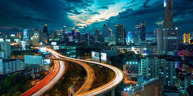 Conoce la ciudad más visitada del mundo