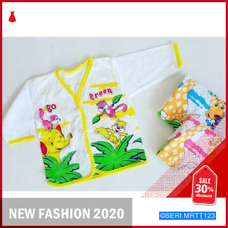 MRTT123B83 Baju Bayi Lengan Panjang katun Keren BMGShop