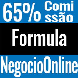 Treinamento Fórmula do Negócio Online
