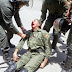 صدامات بين القوات العمومية وطلبة يسقط مصابين بمراكش