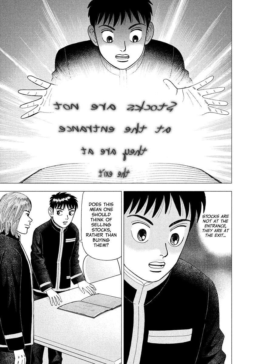 Investor Z Chapter 12 Mangahasu