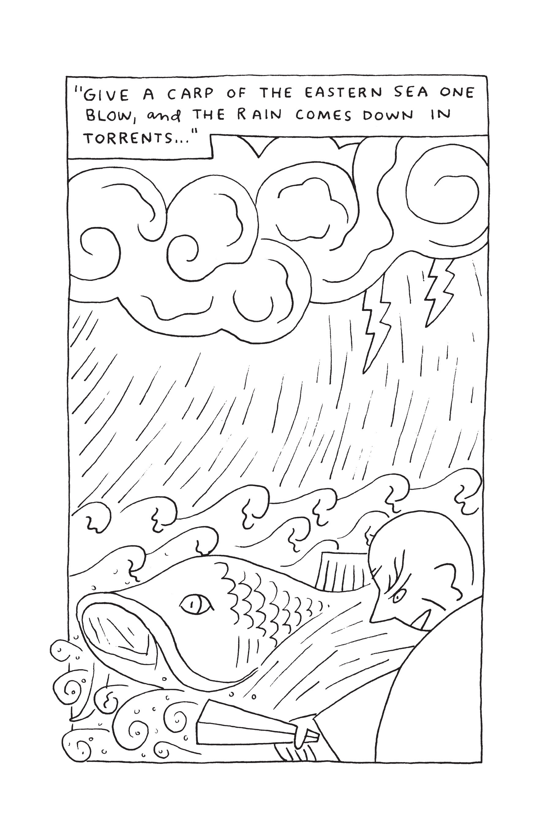 Read online Map of My Heart comic -  Issue # TPB (Part 1) - 71