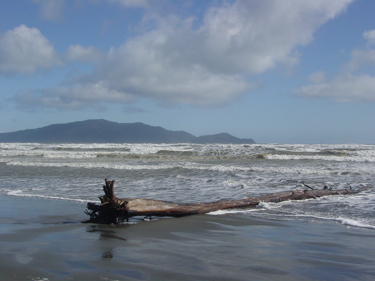 Ramps and PutIns Wellington (NZ) Region Peka Peka Beach