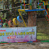Wahana Mini Zoo & Mini Rope Duyung Trawas Hill