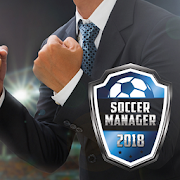 Soccer Manager 2018 v1.5.5 Android Market Hileli Apk 2018
