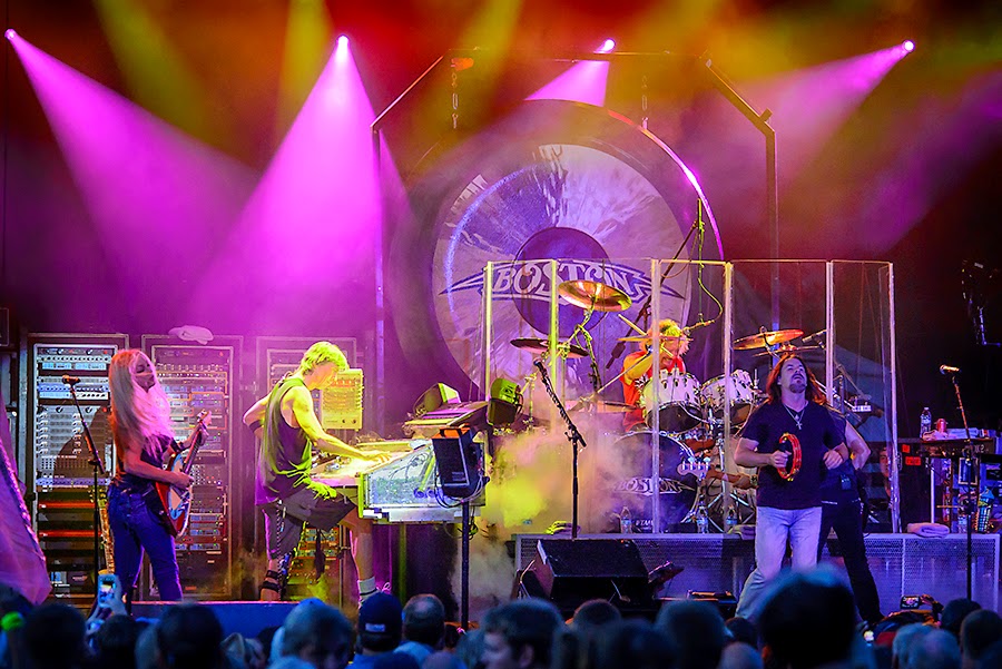 Dakotagraph: Colorful South Dakota State Fair