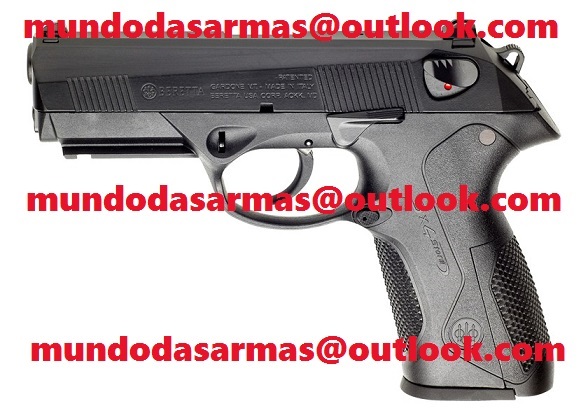  Pistola Beretta PX4 STORM