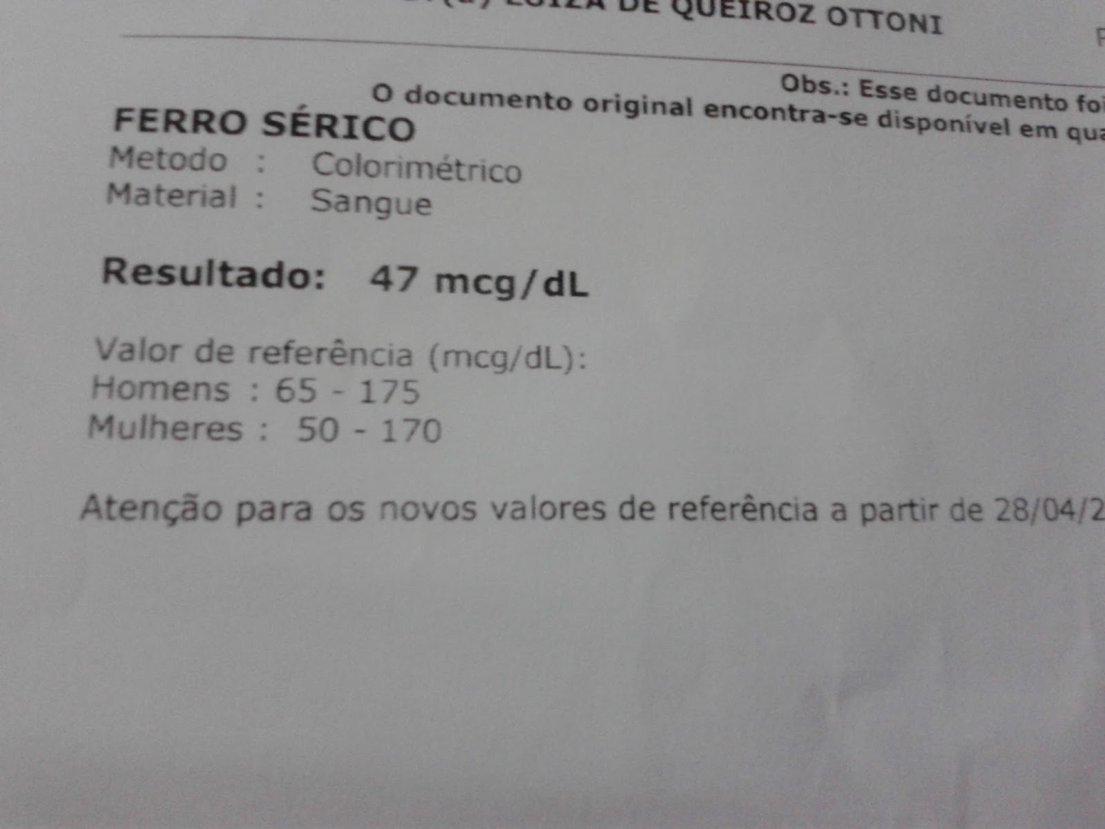 Exame de sangue tsh para que serve