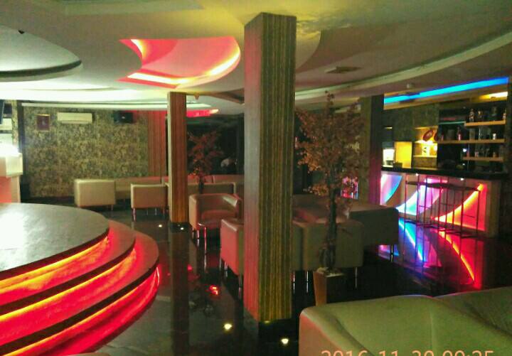 D'Heaven Hotel & Spa Kelapa Gading