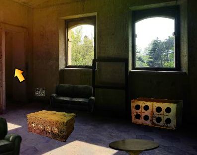 FirstEscapeGames Old Abandoned House Escape 2 Walkthrough
