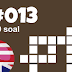 TTS Online #013 English