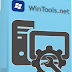 WinToolsNet Professional 17.6.1 Full Version Download