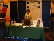 Our Celebration® Booth