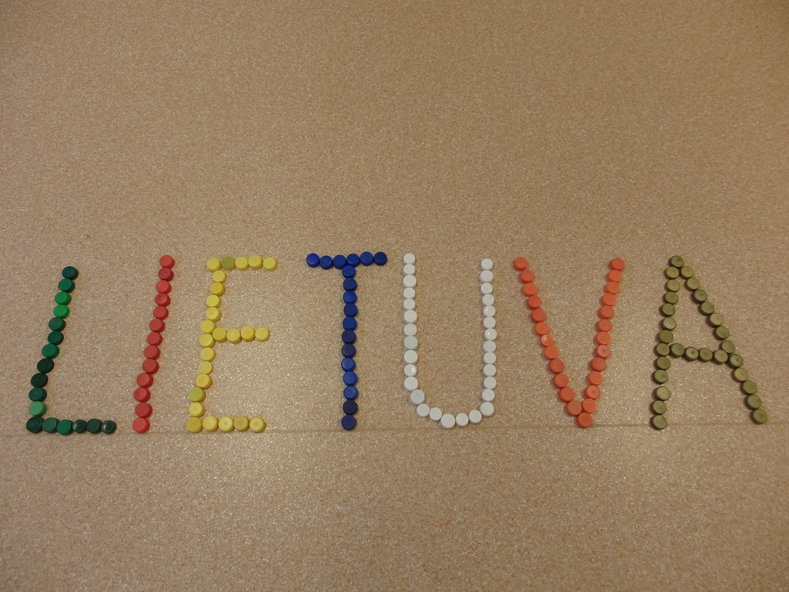 Rašau LIETUVA Kretinga