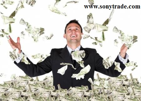 Investasi forex profit bulanan lancar