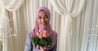 Biodata Isteri Mat Dan