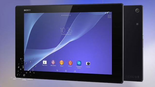 10 best Android tablets in the world