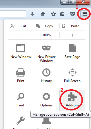 Solusi IDM Tidak Muncul di Mozilla Firefox dan Google Chrome Solusi IDM Tidak Muncul di Mozilla Firefox dan Google Chrome