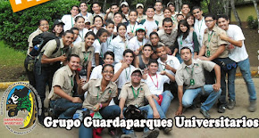 Guardaparques Universitarios