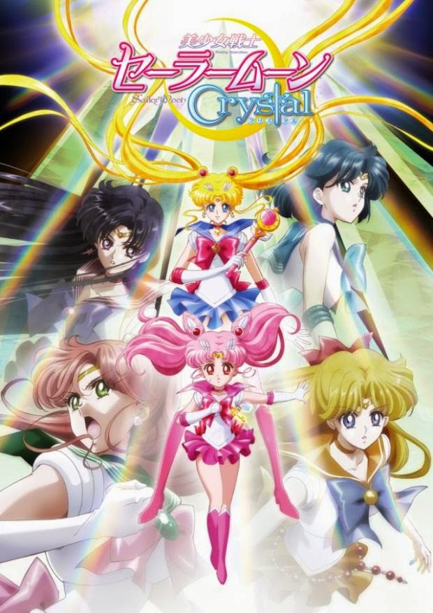 🔴 Resumen Sailor Moon Crystal: Luna Negra 🌑🌙 TEMPORADA 2 