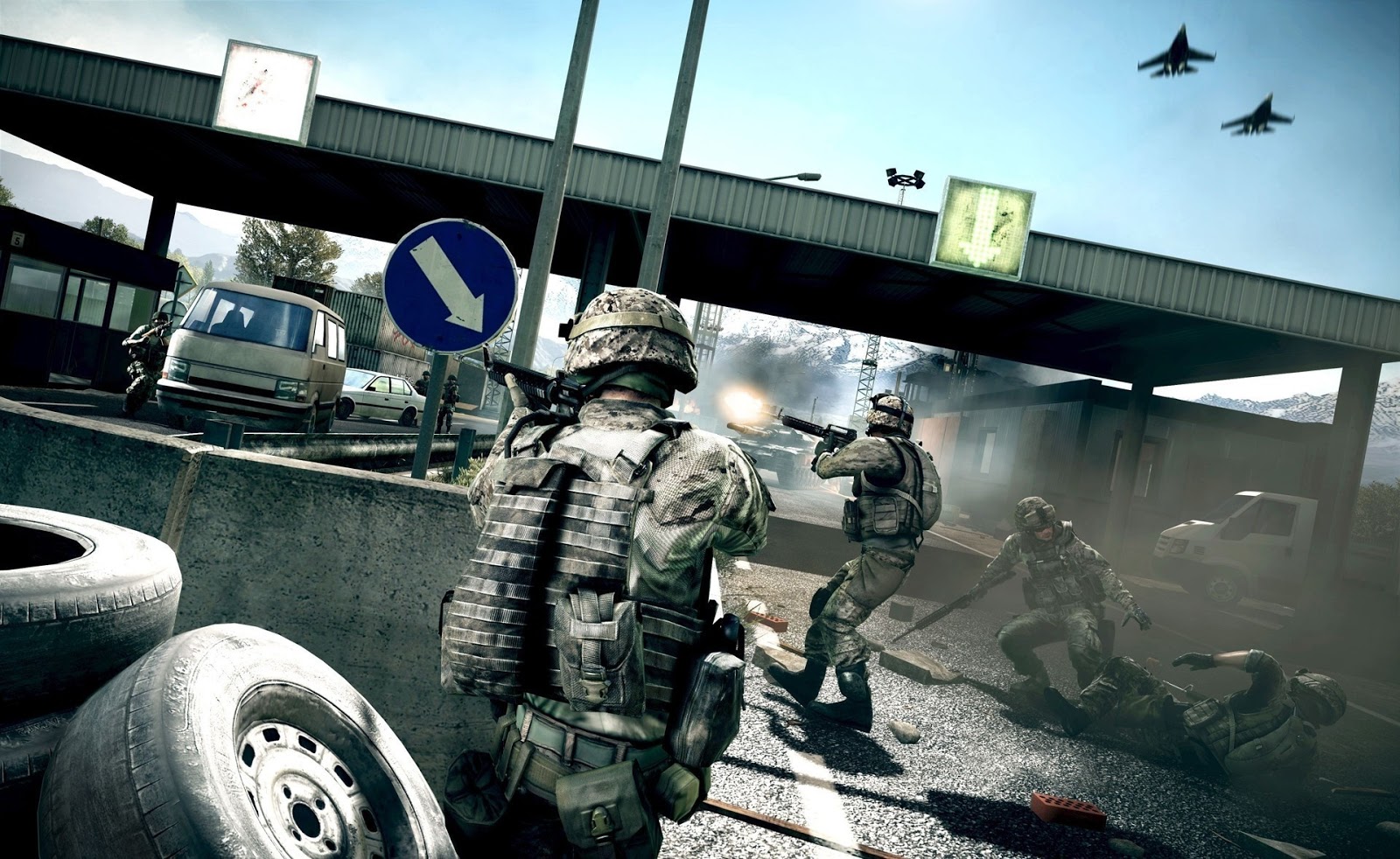 descargar battlefield 2 para pc full español utorrent descargar battlefield 2 para pc full español utorrent