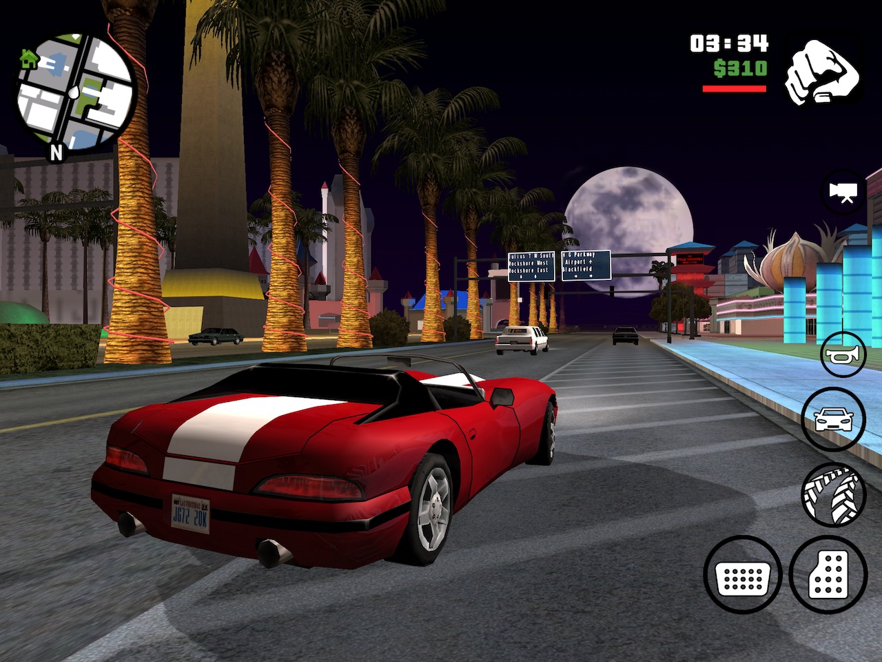 Gta san andreas 5 for android фото 8