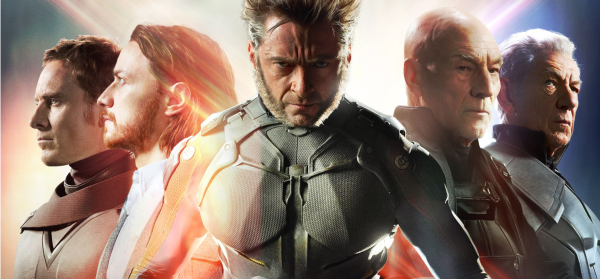 Comercial estendido de X-Men: Dias de um Futuro Esquecido apresenta os mutantes