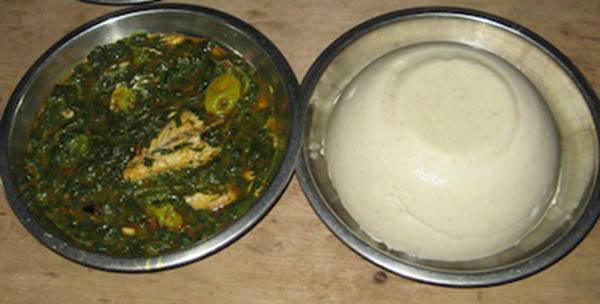 10 Popular Ethnic Dishes In Ghana - Buzztrendx