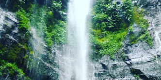 Menyusuri Keindahan Curug Lawe Semarang Menyusuri Keindahan Curug Lawe Semarang