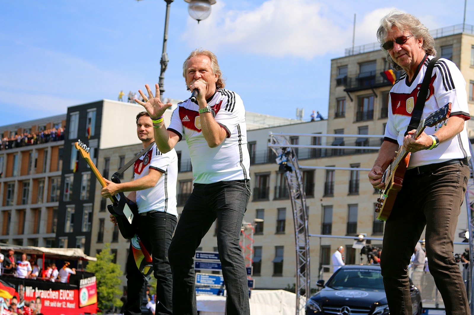 Bernau LIVE - Dein Stadtmagazin für Bernau bei Berlin