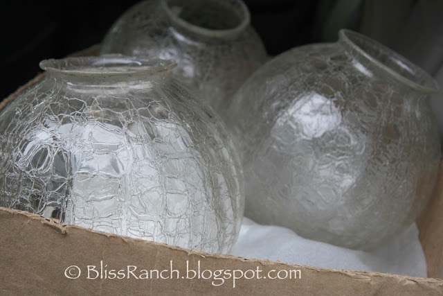 Antique Dresser Becomes Portable Patio Bar, Bliss-Ranch.com